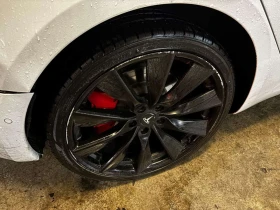 Tesla Model 3  Performance /360/ПОДГРЕВИ/PANO, снимка 15