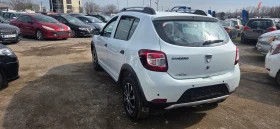 Dacia Sandero 1.5 DCI-STEPWAY , снимка 5