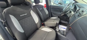 Dacia Sandero 1.5 DCI-STEPWAY , снимка 9