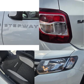 Dacia Sandero 1.5 DCI-STEPWAY , снимка 12