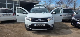 Dacia Sandero 1.5 DCI-STEPWAY , снимка 1