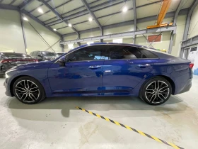 Kia K5 1.6 TGD-i ! Signature !, снимка 4