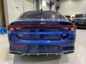 Kia K5 1.6 TGD-i ! Signature !, снимка 7