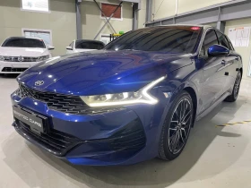 Kia K5 1.6 TGD-i ! Signature !, снимка 3