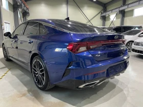 Kia K5 1.6 TGD-i ! Signature !, снимка 6