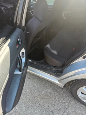 Subaru Legacy Бензин/газ, снимка 4