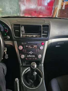 Subaru Legacy Бензин/газ, снимка 7