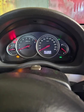 Subaru Legacy Бензин/газ, снимка 8