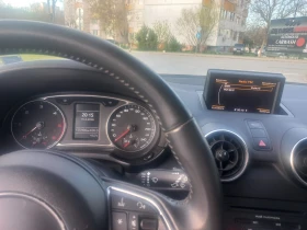 Audi A1 Sportback 1.6tdi, снимка 16