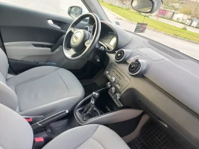Audi A1 Sportback 1.6tdi, снимка 8