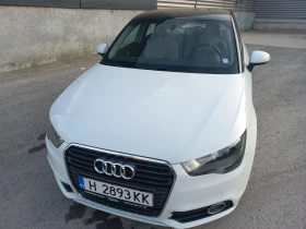 Audi A1 Sportback 1.6tdi, снимка 17