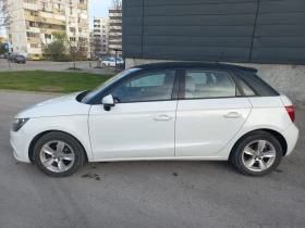 Audi A1 Sportback 1.6tdi, снимка 10