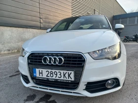 Audi A1 Sportback 1.6tdi, снимка 1