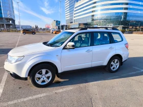 Subaru Forester 2.0i, снимка 16