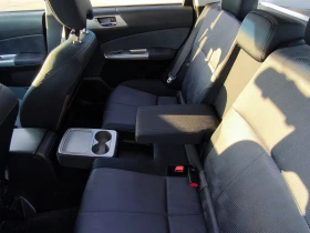 Subaru Forester 2.0i, снимка 6