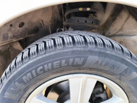 Subaru Forester 2.0i, снимка 15