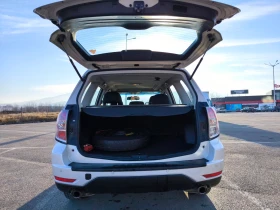 Subaru Forester 2.0i, снимка 11