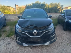 Renault Captur 1.5D AVTOMATIK, снимка 1