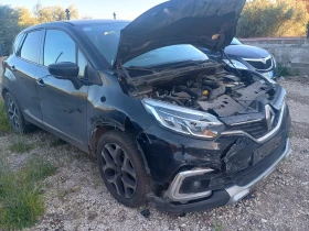 Renault Captur 1.5D AVTOMATIK, снимка 4