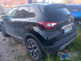Renault Captur 1.5D AVTOMATIK, снимка 5