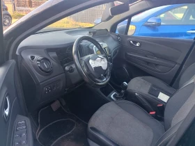 Renault Captur 1.5D AVTOMATIK, снимка 8