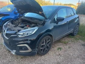 Renault Captur 1.5D AVTOMATIK, снимка 3