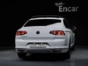 VW Passat 2.0 TDI, снимка 4