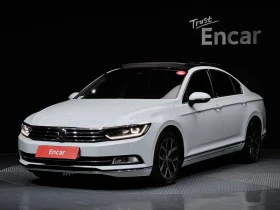 VW Passat 2.0 TDI, снимка 1