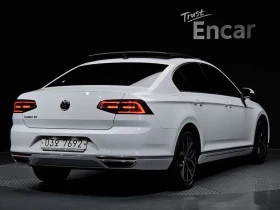 VW Passat 2.0 TDI, снимка 2