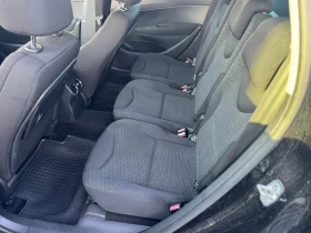 Peugeot 308 2.0HDI AUTOMAT, снимка 12