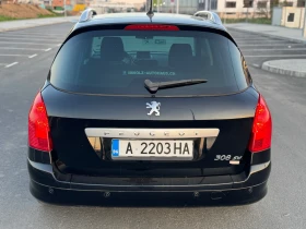 Peugeot 308 2.0HDI AUTOMAT, снимка 5