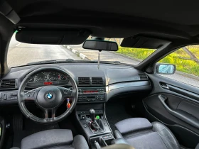 BMW 320, снимка 10