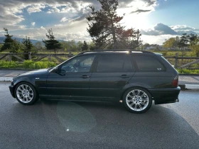BMW 320, снимка 7