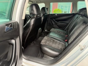 VW Passat 2.0tdi/Сервизна история/Highline, снимка 14