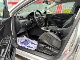 VW Passat 2.0tdi/Сервизна история/Highline, снимка 10