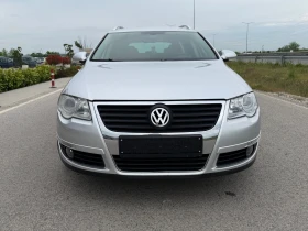VW Passat 2.0tdi/Сервизна история/Highline, снимка 2