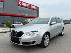 VW Passat 2.0tdi/Сервизна история/Highline, снимка 1