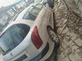 Peugeot 308, снимка 2