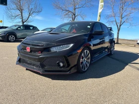 Honda Civic TYPE R| CARFAX| АВТОФИНАНСИРАНЕ, снимка 1