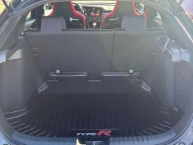 Honda Civic TYPE R| CARFAX| АВТОФИНАНСИРАНЕ, снимка 5