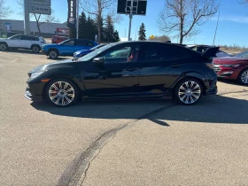 Honda Civic TYPE R| CARFAX| АВТОФИНАНСИРАНЕ, снимка 3