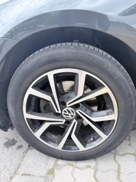 VW Golf 7, снимка 7