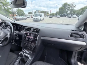 VW Golf 7, снимка 8