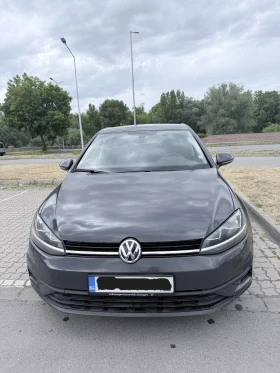 VW Golf 7, снимка 1
