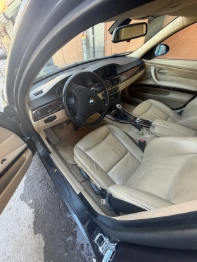 BMW 320, снимка 2