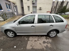 Skoda Fabia, снимка 2