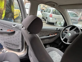 Skoda Fabia, снимка 7