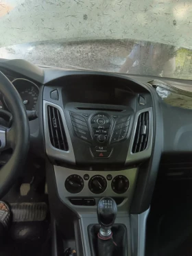 Ford Focus, снимка 6
