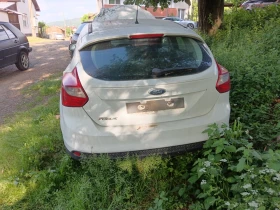 Ford Focus, снимка 10