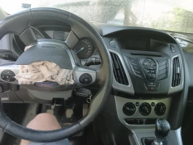 Ford Focus, снимка 7